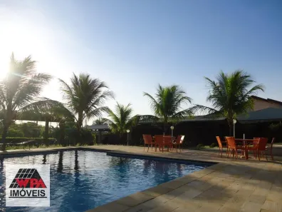 Fazenda/Sítio com 3 Quartos à venda, 400m² no Vale das Paineiras, Americana