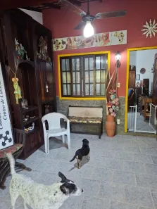 Casa com 3 Quartos à venda, 110m² no Barroco (Itaipuaçu), Maricá