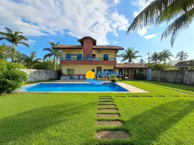 Casa com 3 Quartos à venda, 200m² no Balneário Praia do Pernambuco, Guarujá
