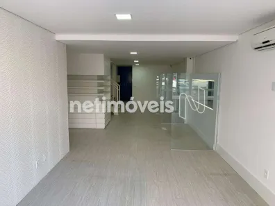 Ponto Comercial para alugar, 140m² no Santo Antônio, Belo Horizonte