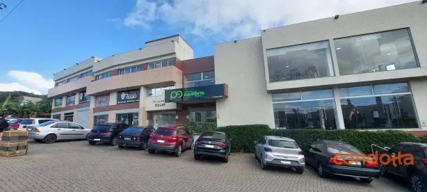 Sala Comercial para alugar, 25m² no Espírito Santo, Porto Alegre