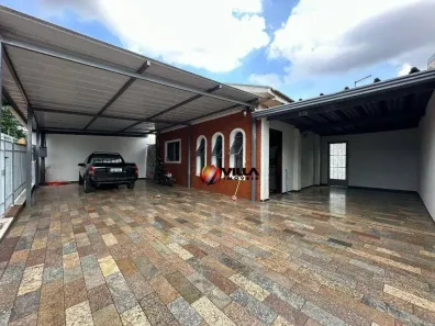 Casa com 3 Quartos à venda, 98m² no Cariobinha, Americana