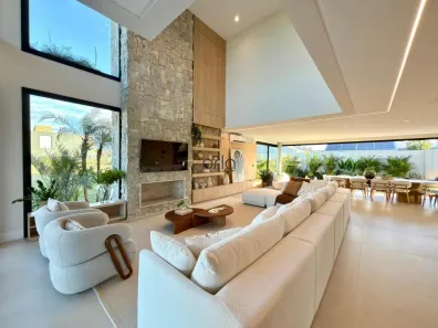 Casa de Condomínio com 6 Quartos à venda, 522m² no Remanso, Xangri-lá