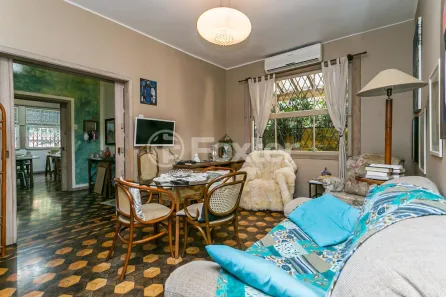 Apartamento com 3 Quartos à venda, 128m² no Santana, Porto Alegre