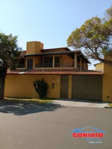 Casa com 3 Quartos para alugar, 226m² no Parque Santa Marta, São Carlos