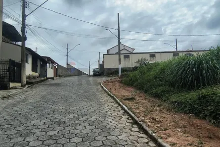 Lote/Terreno à venda, 449m² no Carmo, Barbacena