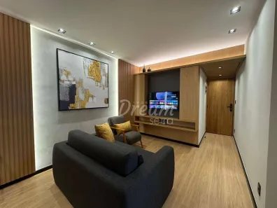 Apartamento com 1 Quarto para alugar, 30m² no Alto, Teresópolis