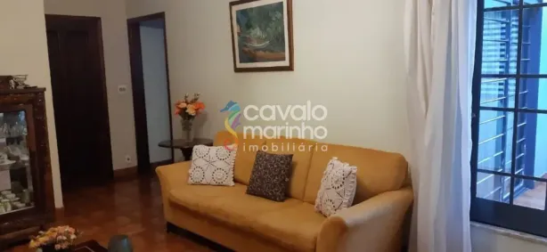 Casa com 3 Quartos à venda, 112m² no Bonfim Paulista, Ribeirão Preto