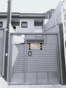 Sobrado com 3 Quartos para alugar, 130m² no Vila Nossa Senhora do Retiro, São Paulo
