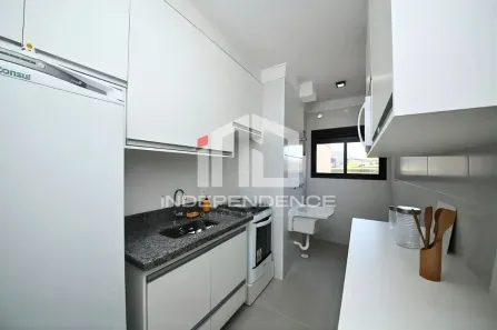 Apartamento com 3 Quartos à venda, 62m² no Jardim América, São José dos Campos
