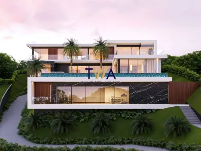 Casa com 6 Quartos à venda, 1400m² no Vale dos Cristais, Nova Lima