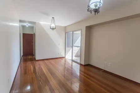 Apartamento com 3 Quartos à venda, 120m² no Carmo, Belo Horizonte