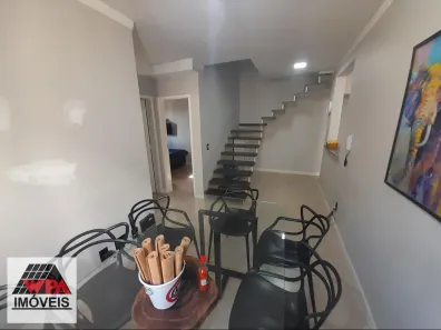 Apartamento com 2 Quartos à venda, 115m² no Vila Belvedere, Americana