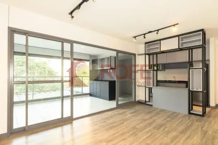 Apartamento com 3 Quartos à venda, 95m² no Vila Olímpia, São Paulo