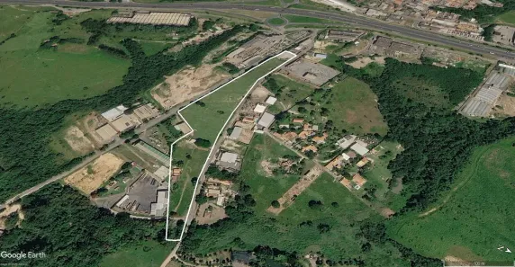 Lote/Terreno à venda, 32000m² no Jardim Nova Limeira, Limeira