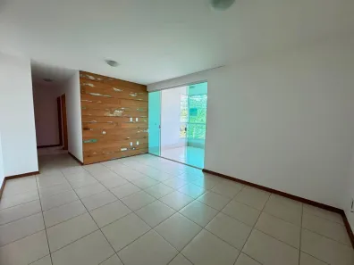 Apartamento com 3 Quartos à venda, 83m² no Buritis, Belo Horizonte