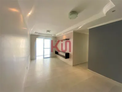 Apartamento com 3 Quartos à venda, 72m² no Vila Monte Alegre, São Paulo