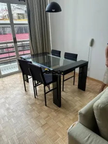 Flat com 1 Quarto para alugar, 57m² no Alphaville Centro Industrial e Empresarial/Alphaville., Barueri
