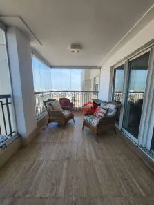 Apartamento com 3 Quartos à venda, 182m² no Vila Rosália, Guarulhos