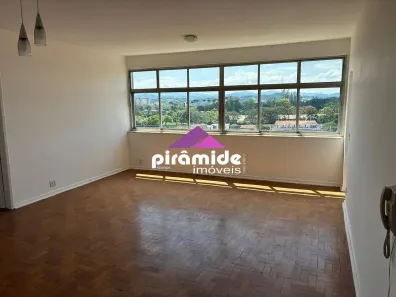 Apartamento com 3 Quartos à venda, 125m² no Jardim Bela Vista, São José dos Campos