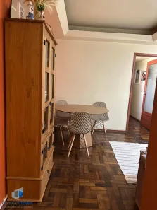 Apartamento com 3 Quartos à venda, 92m² no Santa Cecília, Porto Alegre