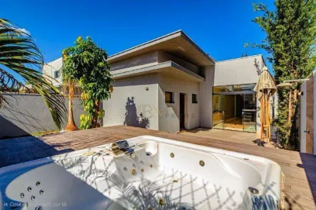 Casa de Condomínio com 3 Quartos à venda, 223m² no Condomínio Guaporé 1, Ribeirão Preto