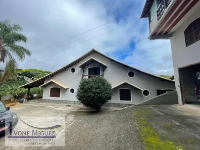 Casa com 8 Quartos à venda, 1062m² no Conceicao, Miguel Pereira