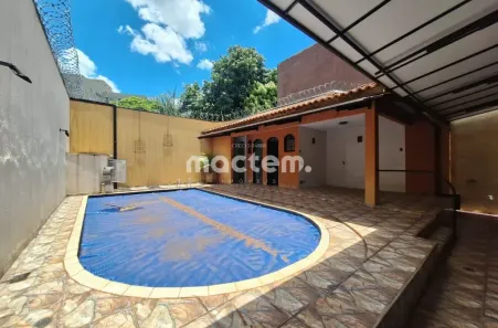 Casa com 3 Quartos à venda, 350m² no Jardim Palma Travassos, Ribeirão Preto