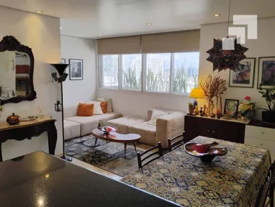 Apartamento com 2 Quartos à venda, 89m² no Alto da Lapa, São Paulo