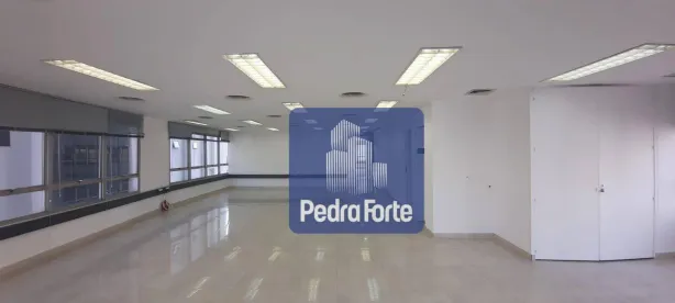 Prédio Comercial para alugar, 3000m² no Consolação, São Paulo