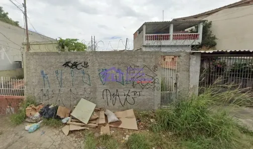 Lote/Terreno à venda, 10m² no Chácara Belenzinho, São Paulo