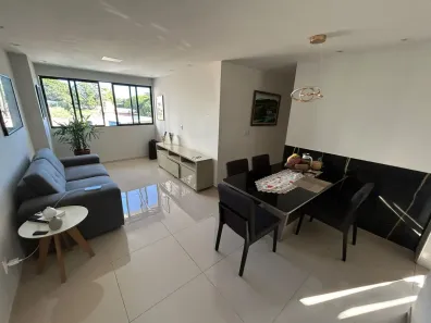 Apartamento com 2 Quartos à venda, 69m² no Cocó, Fortaleza