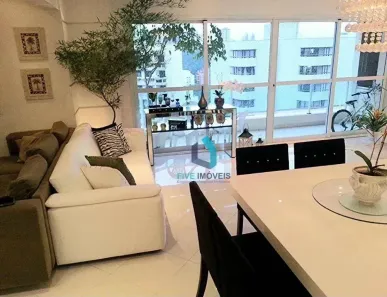 Apartamento com 4 Quartos à venda, 130m² no Vila Andrade, São Paulo