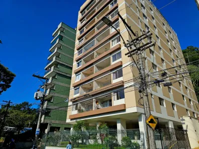 Apartamento com 2 Quartos à venda, 84m² no Centro, Petrópolis