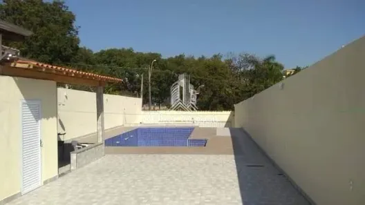Casa com 2 Quartos à venda, 110m² no Jardim Nova Europa, Campinas
