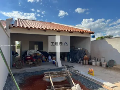 Casa com 2 Quartos à venda, 192m² no Jardim Barcelona, Bela Vista de Goiás