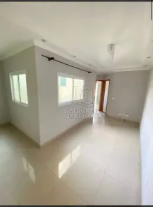 Cobertura com 2 Quartos à venda, 80m² no Parque Capuava, Santo André