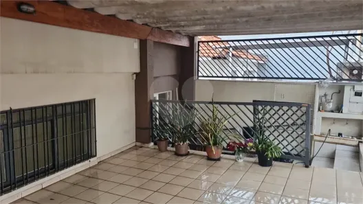 Sobrado com 3 Quartos para alugar, 120m² no Vila Ester (Zona Norte), São Paulo
