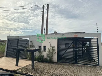 Casa com 3 Quartos à venda, 60m² no Santa Julia, Itanhaém