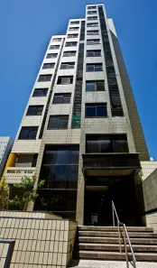 Sala Comercial à venda, 61m² no Meireles, Fortaleza