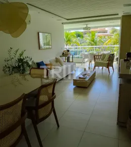 Apartamento com 3 Quartos à venda, 115m² no Porto das Dunas, Aquiraz