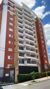 Apartamento com 3 Quartos à venda, 137m² no Jardim Estoril IV, Bauru