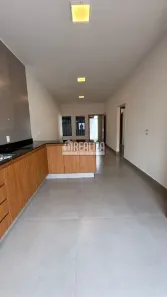 Casa com 3 Quartos à venda, 120m² no Parque das Laranjeiras, Uberaba