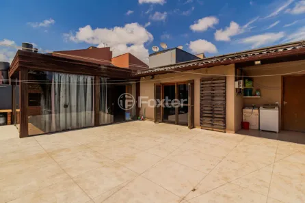 Cobertura com 3 Quartos à venda, 251m² no Teresópolis, Porto Alegre