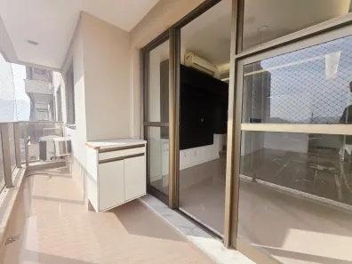 Apartamento com 2 Quartos à venda, 70m² no Barra Olímpica, Rio de Janeiro