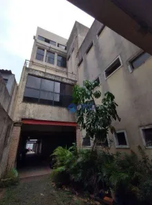 Prédio Comercial à venda, 1650m² no Cambuci, São Paulo