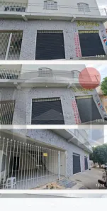 Ponto Comercial à venda, 211m² no Jardim Califórnia, Indaiatuba
