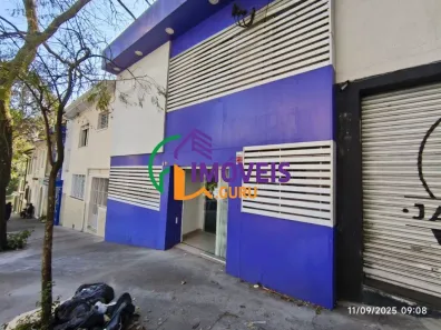 Ponto Comercial para alugar, 250m² no Vila Clementino, São Paulo