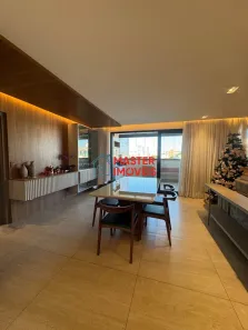 Apartamento com 4 Quartos à venda, 180m² no Fonte Grande, Contagem