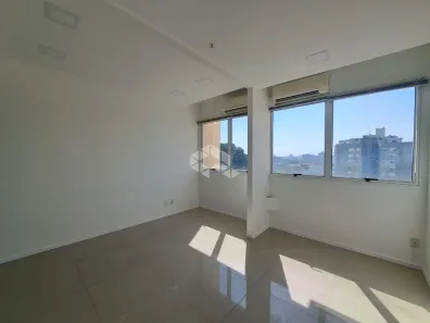 Sala Comercial com 1 Quarto à venda, 32m² no Partenon, Porto Alegre